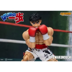 Storm Collectibles - IPPO MAKUNOUCHI - Hajime No Ippo: The Fighting!