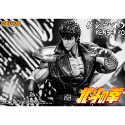 Storm Collectibles - KENSHIRO - FIST OF THE NORTH STAR 1/6 - Ken le Survivant
