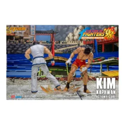 Storm Collectibles - KIM KAPHWAN - The King of Fighters 98 UM