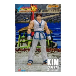Storm Collectibles - KIM KAPHWAN - The King of Fighters 98 UM