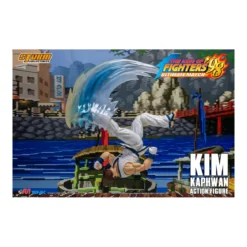 Storm Collectibles - KIM KAPHWAN - The King of Fighters 98 UM