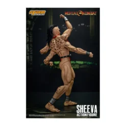 Storm Collectibles - Mortal Kombat 3 - Sheeva