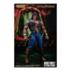Storm Collectibles - Mortal Kombat 3 - Nightwolf