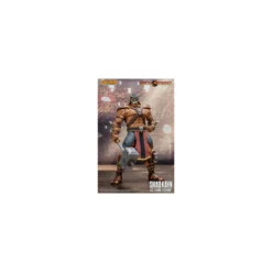 Storm Collectibles - Mortal Kombat IX - Shao Kahn Deluxe Edition