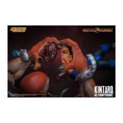 Storm Collectibles - Mortal Kombat - Kintaro