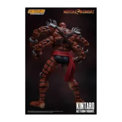 Storm Collectibles - Mortal Kombat - Kintaro