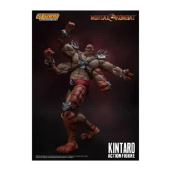 Storm Collectibles - Mortal Kombat - Kintaro