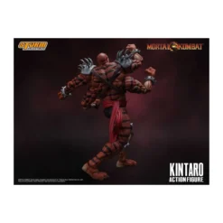 Storm Collectibles - Mortal Kombat - Kintaro