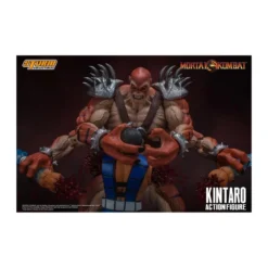 Storm Collectibles - Mortal Kombat - Kintaro
