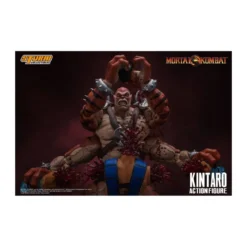 Storm Collectibles - Mortal Kombat - Kintaro