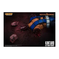 Storm Collectibles - Mortal Kombat - Kintaro
