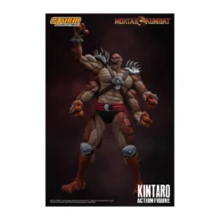 Storm Collectibles - Mortal Kombat - Kintaro