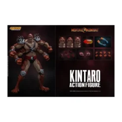 Storm Collectibles - Mortal Kombat - Kintaro