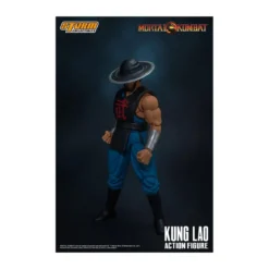Storm Collectibles - Mortal Kombat 2 - Kung Lao