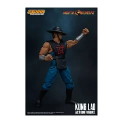 Storm Collectibles - Mortal Kombat 2 - Kung Lao