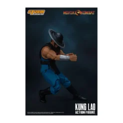 Storm Collectibles - Mortal Kombat 2 - Kung Lao