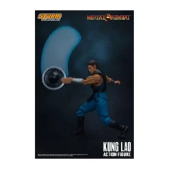 Storm Collectibles - Mortal Kombat 2 - Kung Lao
