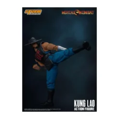 Storm Collectibles - Mortal Kombat 2 - Kung Lao