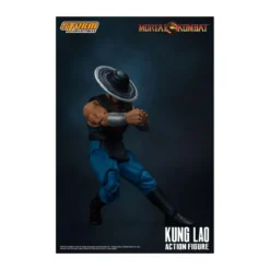Storm Collectibles - Mortal Kombat 2 - Kung Lao