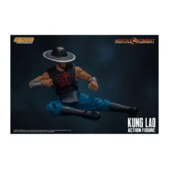 Storm Collectibles - Mortal Kombat 2 - Kung Lao