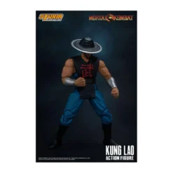 Storm Collectibles - Mortal Kombat 2 - Kung Lao