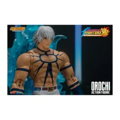 Storm Collectibles - Orochi Hakkesshu - The King of Fighters 98 UM