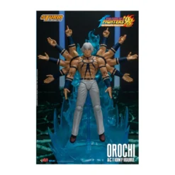 Storm Collectibles - Orochi Hakkesshu - The King of Fighters 98 UM