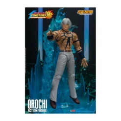 Storm Collectibles - Orochi Hakkesshu - The King of Fighters 98 UM