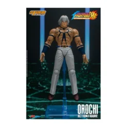 Storm Collectibles - Orochi Hakkesshu - The King of Fighters 98 UM