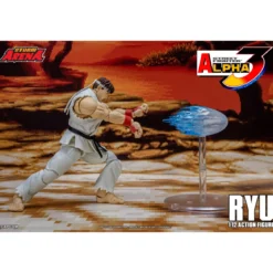 Storm Collectibles - RYU - Street Fighter Alpha Storm Arena 1/12