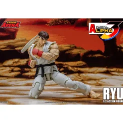 Storm Collectibles - RYU - Street Fighter Alpha Storm Arena 1/12