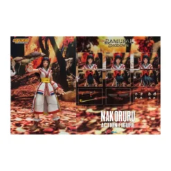 Storm Collectibles - Samurai Shodown - Nakoruru