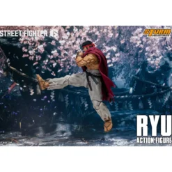 Storm Collectibles - Street Fighter 6 - Ryu
