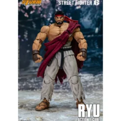 Storm Collectibles - Street Fighter 6 - Ryu