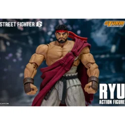 Storm Collectibles - Street Fighter 6 - Ryu