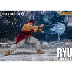 Storm Collectibles - Street Fighter 6 - Ryu