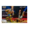 Storm Collectibles - Tekken 7 - King 1/12