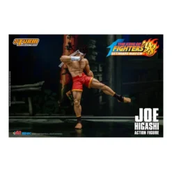 Storm Collectibles - The King of Fighters 98 UM - Joe Higashi