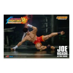 Storm Collectibles - The King of Fighters 98 UM - Joe Higashi