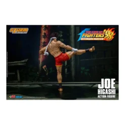 Storm Collectibles - The King of Fighters 98 UM - Joe Higashi