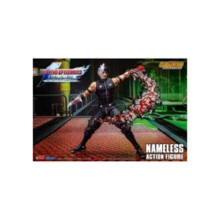 Storm Collectibles - The King of Fighters 2002 UM - Nameless