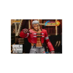 Storm Collectibles - The King of Fighters 98 UM - Orochi Yashiro