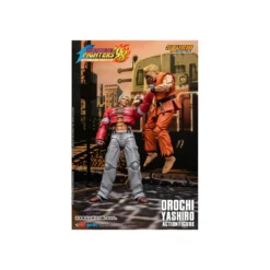 Storm Collectibles - The King of Fighters 98 UM - Orochi Yashiro