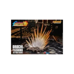 Storm Collectibles - The King of Fighters 98 UM - Orochi Yashiro