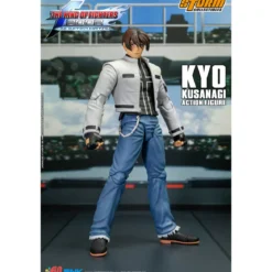 Storm Collectibles - The King of Fighters 2002 UM - Kyo Kusanagi
