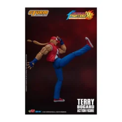 Storm Collectibles - The King of Fighters 98 UM - Terry Bogard