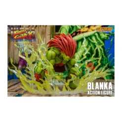 Storm Collectibles - Ultra Street Fighter 2 - Blanka