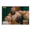 Storm Collectibles - Ultra Street Fighter 2 - Zangief