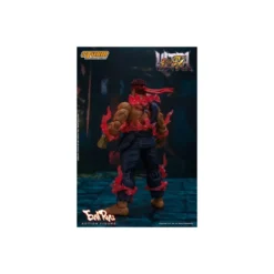 Storm Collectibles - Ultra Street Fighter IV : Evil Ryu