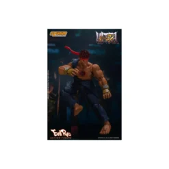 Storm Collectibles - Ultra Street Fighter IV : Evil Ryu